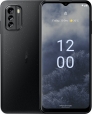 Nokia G60 5G 128GB/6GB Pure Black