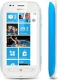 Nokia Lumia 710 mit Branding