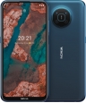 Nokia X20 128GB/8GB Nordic Blue