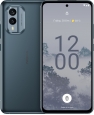 Nokia X30 5G 256GB Cloudy Blue