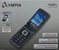 Olympia Luna Black