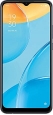 Oppo A15 Dynamic Black