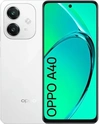 Oppo A40 128GB/6GB White