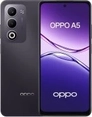Oppo A5 (2025) 128GB/6GB Midnight Purple
