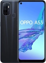 Oppo A53s electric black