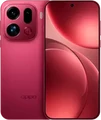 Oppo Find X9 512GB/16GB velvet red