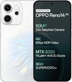 Oppo Reno 14 5G 512GB Opal White