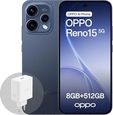 Oppo Reno15 5G 512GB/8GB twilight black
