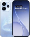 Oppo Reno15 Pro 5G 512GB aurora blue