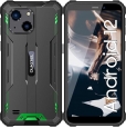 Oukitel WP20 Eco Green