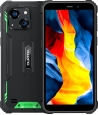 Oukitel WP32 schwarz/grün