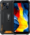 Oukitel WP32 schwarz/orange