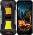 Oukitel WP58 Pro 5G 512GB Black/Orange