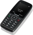 Panasonic KX-TF400 Black
