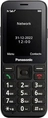 Panasonic KX-TU250 Black