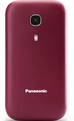 Panasonic KX-TU400 Red