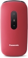 Panasonic KX-TU446 red