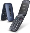 Panasonic KX-TU550 blue