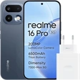 Realme 16 Pro 5G 512GB/8GB pebble grey
