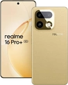 Realme 16 Pro+ 5G 256GB/8GB master gold