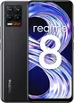 Realme 8 64GB Cyber Black