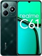 Realme C61 256GB Dark Green