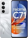 Realme C71 128GB white swan