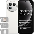 Realme GT 8 Pro 256GB diary white