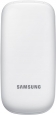 Samsung E1270 white