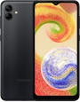 Samsung Galaxy A04 A045F/DS 32GB black
