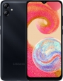Samsung Galaxy A04e A042F/DS schwarz