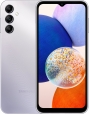 Samsung Galaxy A14 5G A146P/DSN 128GB silber