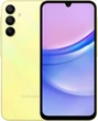 Samsung Galaxy A15 256GB Yellow