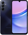 Samsung Galaxy A15 A155F/DSN Blue Black