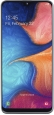 Samsung Galaxy A20e Duos A202F/DS white