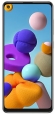 Samsung Galaxy A21s A217F/DSN 32GB silber