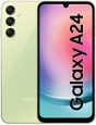 Samsung Galaxy A24 A245F/DSN 128GB/6GB green