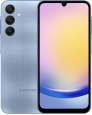 Samsung Galaxy A25 5G A256B/DSN 256GB blau