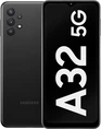 Samsung Galaxy A32 5G Enterprise Edition 128GB Awesome Black