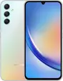 Samsung Galaxy A34 5G 256GB Awesome Silver