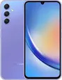 Samsung Galaxy A34 5G 256GB Awesome Violet