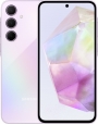 Samsung Galaxy A35 5G A356B/DS 256GB Awesome Lilac
