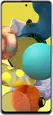 Samsung Galaxy A51 5G prism cube white