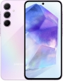 Samsung Galaxy A55 5G A556B/DS 128GB Awesome Lilac