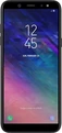 Samsung Galaxy A6 (2018) Black