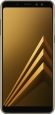 Samsung Galaxy A8 (2018) Duos A530F/DS 32GB gold