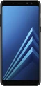 Samsung Galaxy A8 (2018) Duos 32GB Black