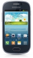 Samsung Galaxy Fame S6810 blue