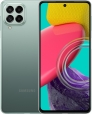 Samsung Galaxy M53 5G M536B/DSN green