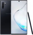 Samsung Galaxy Note 10+ Duos N975F/DS 256GB aura black